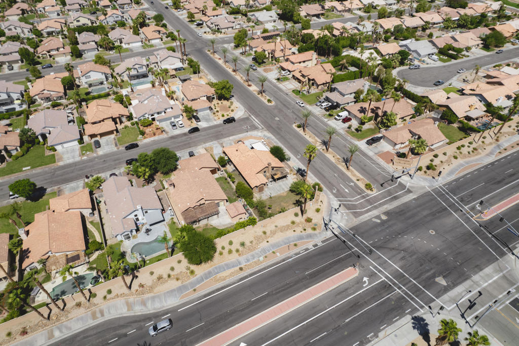 Acacia At La Quinta - Residential