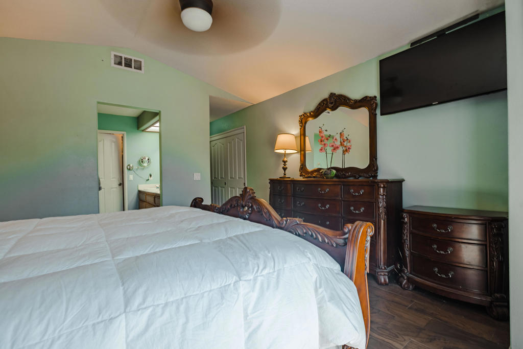 Acacia At La Quinta - Residential