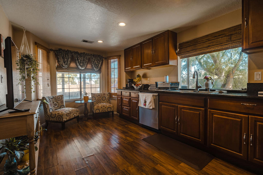 Acacia At La Quinta - Residential