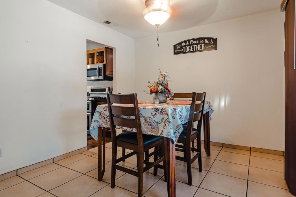 Acacia At La Quinta - Residential