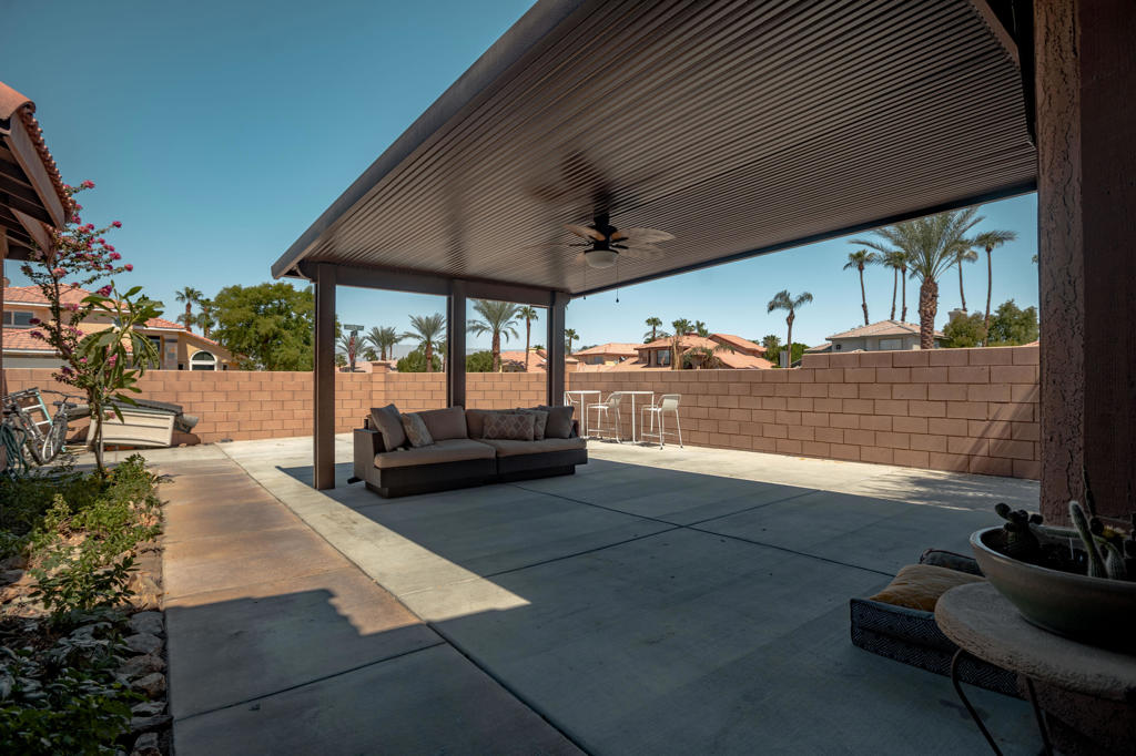 Acacia At La Quinta - Residential