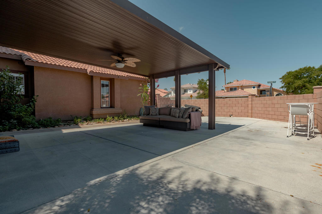 Acacia At La Quinta - Residential