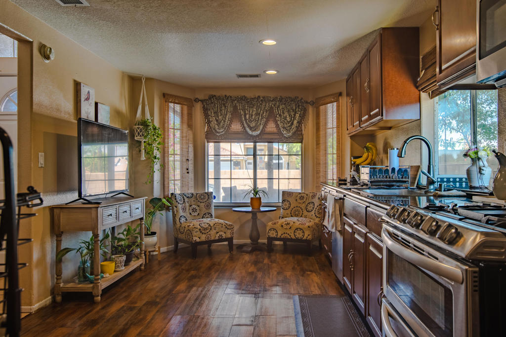 Acacia At La Quinta - Residential