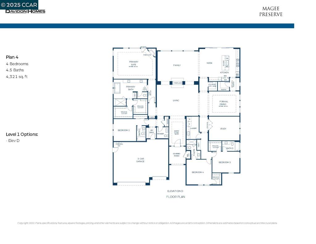 38 Danube Court