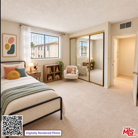 Tiny photo for 15149 Magnolia Boulevard #D, Los Angeles, CA 91403 (MLS # 26976269)