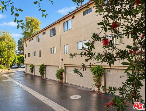 Tiny photo for 15149 Magnolia Boulevard #D, Los Angeles, CA 91403 (MLS # 26976269)