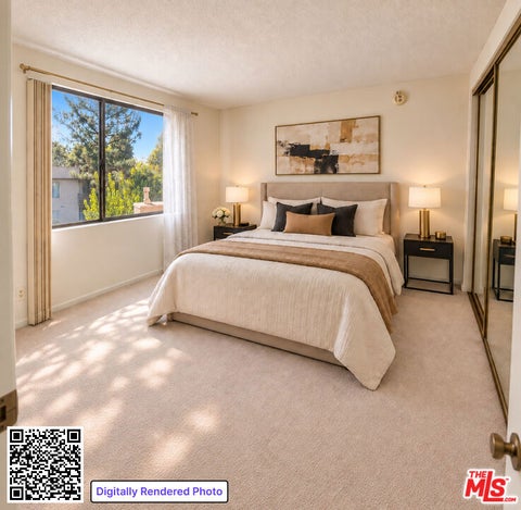 Tiny photo for 15149 Magnolia Boulevard #D, Los Angeles, CA 91403 (MLS # 26976269)