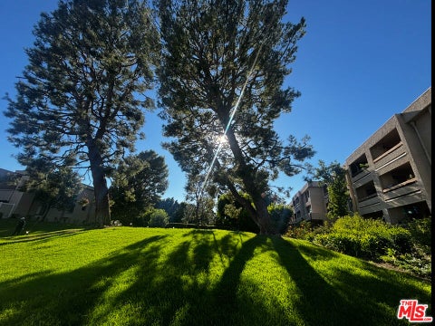 Tiny photo for 15149 Magnolia Boulevard #D, Los Angeles, CA 91403 (MLS # 26976269)