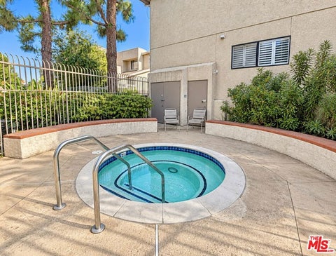 Tiny photo for 15149 Magnolia Boulevard #D, Los Angeles, CA 91403 (MLS # 26976269)