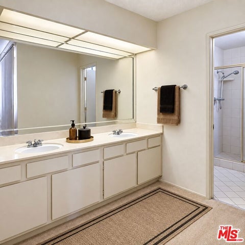 Tiny photo for 15149 Magnolia Boulevard #D, Los Angeles, CA 91403 (MLS # 26976269)
