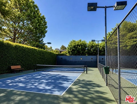 Tiny photo for 15149 Magnolia Boulevard #D, Los Angeles, CA 91403 (MLS # 26976269)