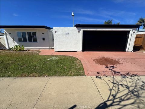 2640 Larkin Place San Diego CA 92123