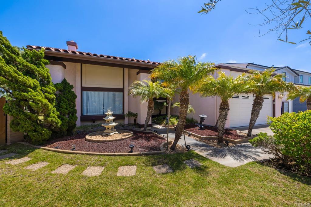 1372 Sea Village Drive