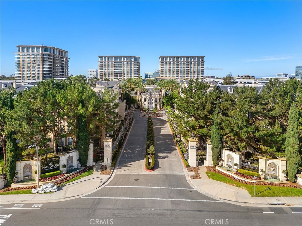 Watermarke (WATR) - Residential