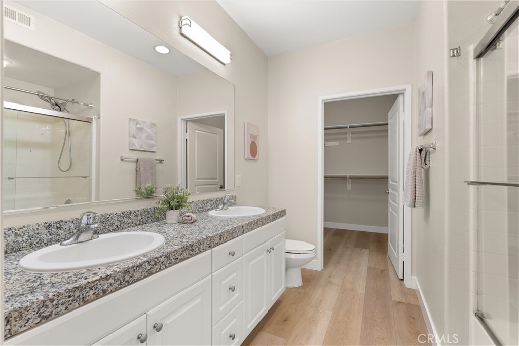 Watermarke (WATR) - Residential