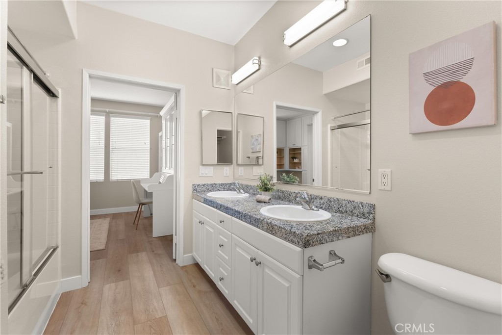 Watermarke (WATR) - Residential