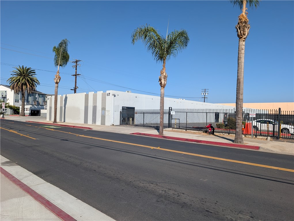 115 & 117 N. Standard Ave