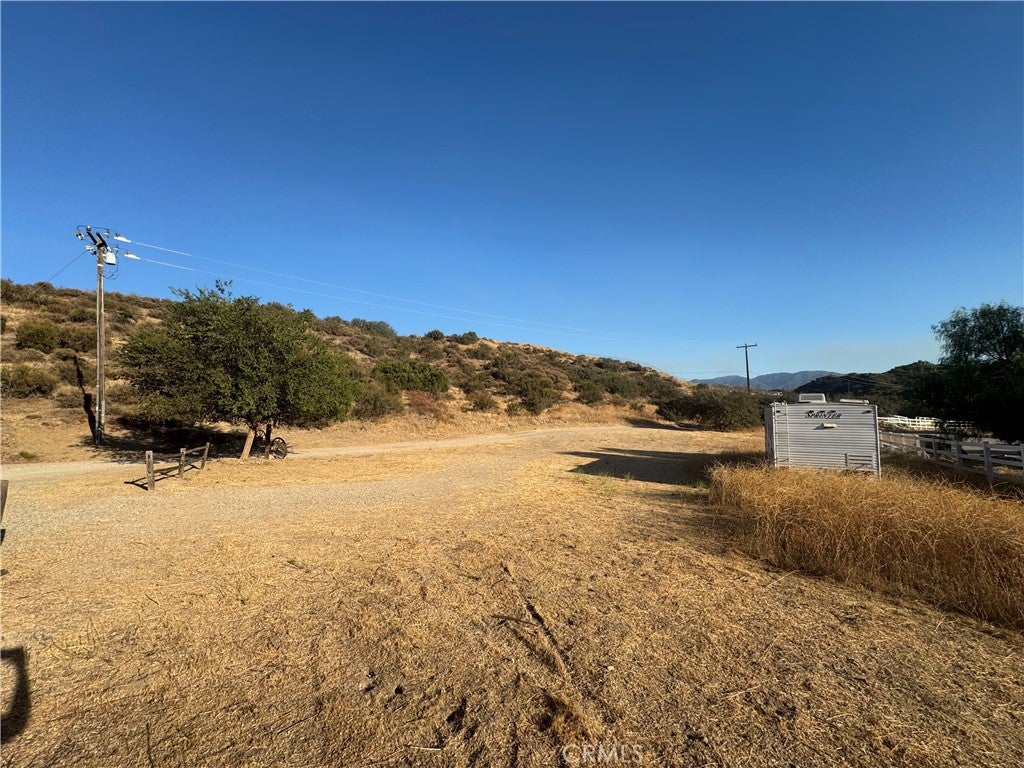 0 Brandywine Canyon Road