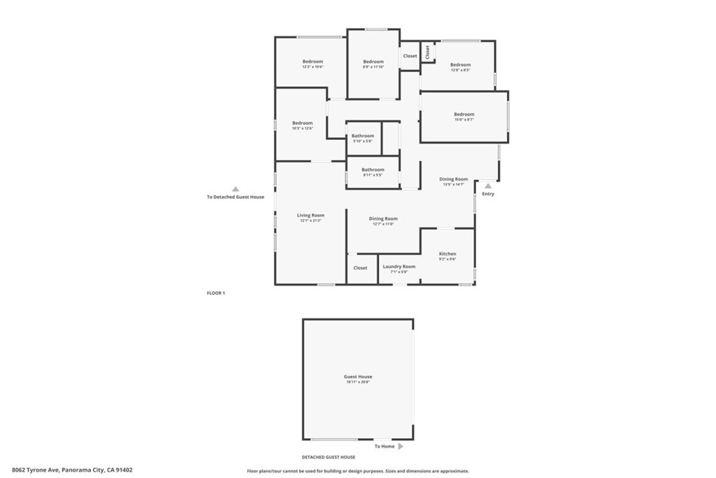 Main image without alt text
