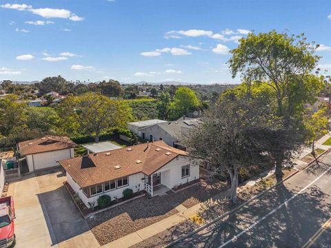 4505 Moraga Avenue San Diego CA 92117