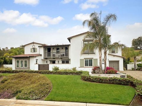 8115 Silverwind Drive San Diego CA 92127