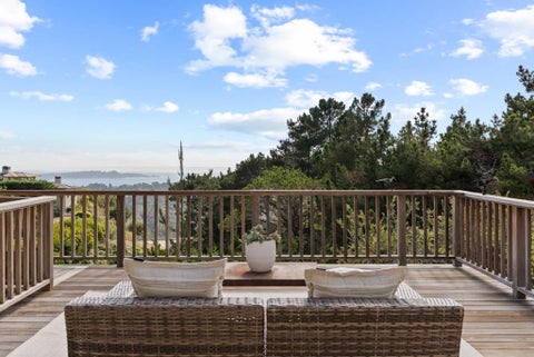 Photo of 24950 Outlook Drive, Carmel, CA 93923 (MLS # ML82061208)