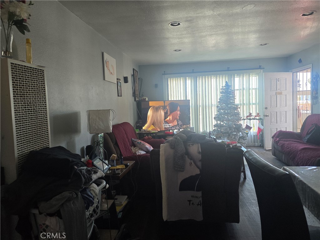 301 W Magnolia Street