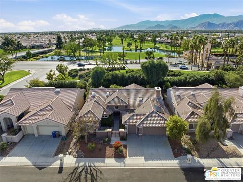 Photo of 78075 Ravencrest Circle, Palm Desert, CA 92211 (MLS # 26639117PS)
