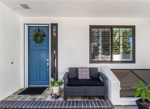 Photo of 7371 Seabluff Drive #108, Huntington Beach, CA 92648 (MLS # OC25151827)