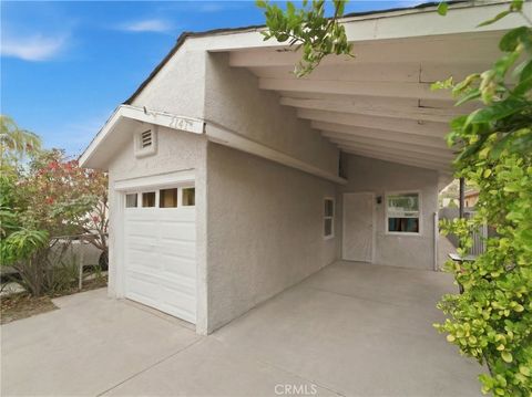 Photo of 2141 E Oris Street, Compton, CA 90222 (MLS # DW26091777)
