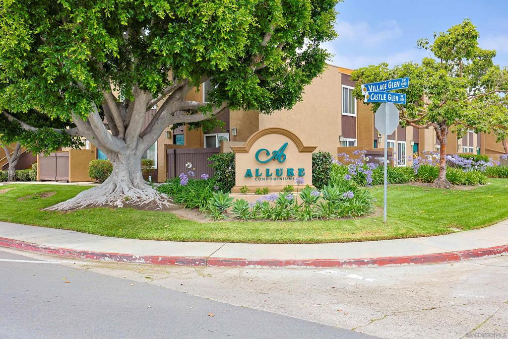 3454 Castle Glen Dr. 104