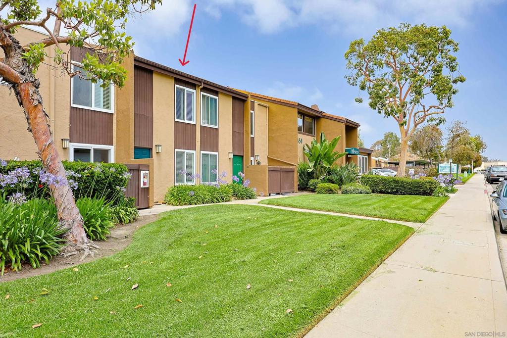 3454 Castle Glen Dr. 104