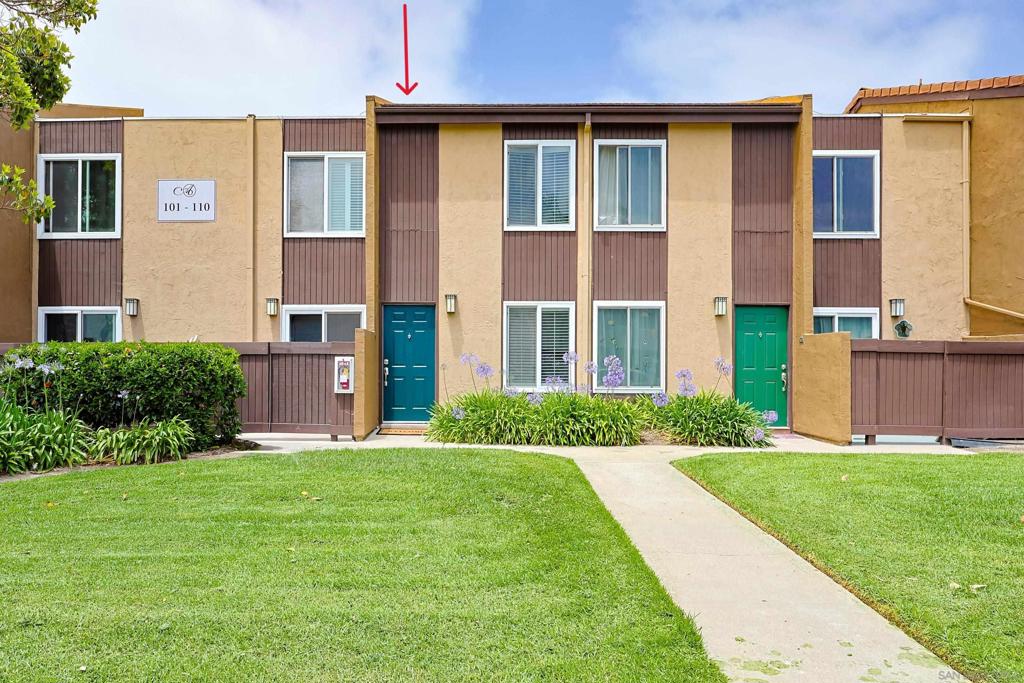 3454 Castle Glen Dr. 104