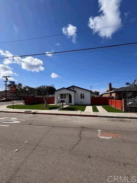 Photo of 1198 Del Mar Avenue, Chula Vista, CA 91911 (MLS # PTP2604375)
