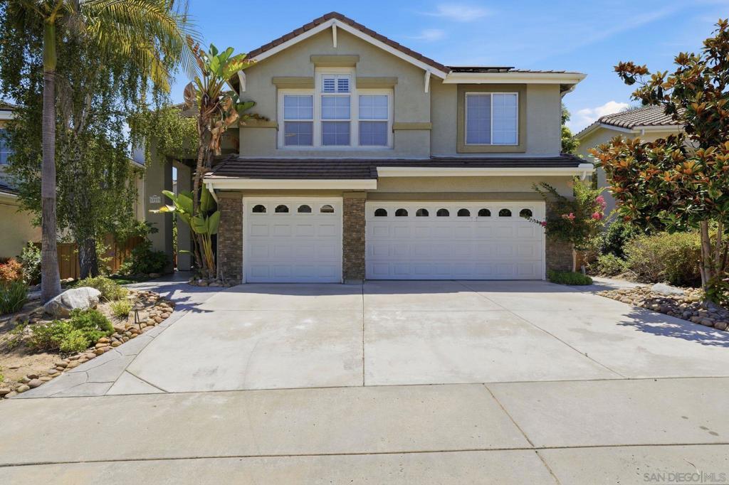 12227 Briar Knoll Way WAY, San Diego CA 92128