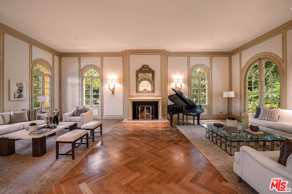70 Beverly Parkway