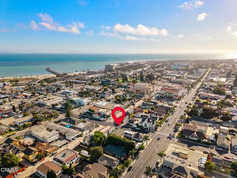 Tiny photo for 24 S Kalorama Street, Ventura, CA 93001 (MLS # V1-36496)