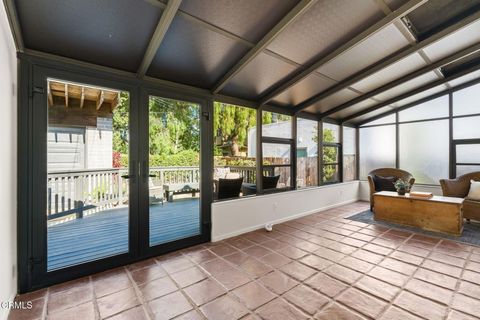 Tiny photo for 24 S Kalorama Street, Ventura, CA 93001 (MLS # V1-36496)