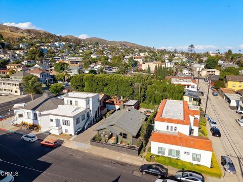 Tiny photo for 24 S Kalorama Street, Ventura, CA 93001 (MLS # V1-36496)