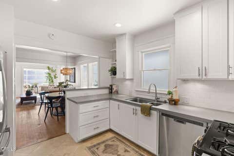Tiny photo for 24 S Kalorama Street, Ventura, CA 93001 (MLS # V1-36496)