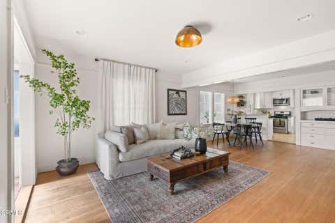 Tiny photo for 24 S Kalorama Street, Ventura, CA 93001 (MLS # V1-36496)