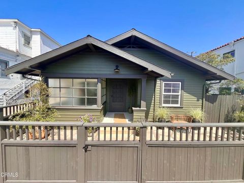 Photo of 24 S Kalorama Street, Ventura, CA 93001 (MLS # V1-36496)