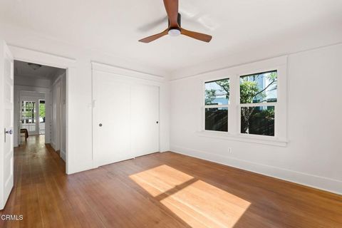Tiny photo for 24 S Kalorama Street, Ventura, CA 93001 (MLS # V1-36496)