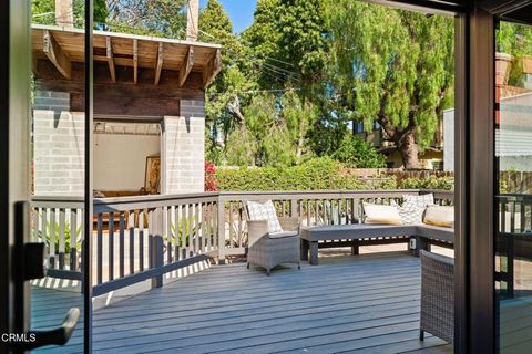 Tiny photo for 24 S Kalorama Street, Ventura, CA 93001 (MLS # V1-36496)