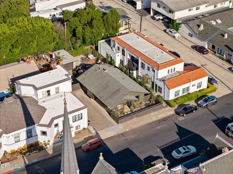 Tiny photo for 24 S Kalorama Street, Ventura, CA 93001 (MLS # V1-36496)