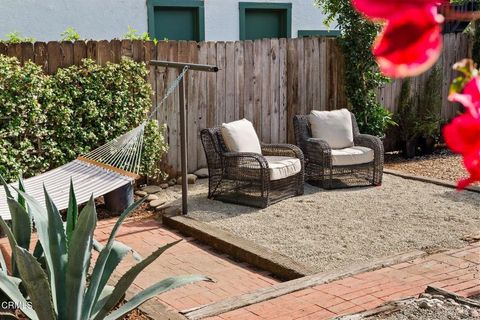 Tiny photo for 24 S Kalorama Street, Ventura, CA 93001 (MLS # V1-36496)