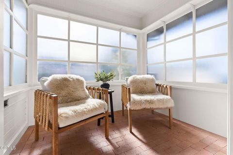 Tiny photo for 24 S Kalorama Street, Ventura, CA 93001 (MLS # V1-36496)