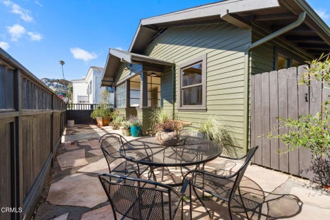 Tiny photo for 24 S Kalorama Street, Ventura, CA 93001 (MLS # V1-36496)