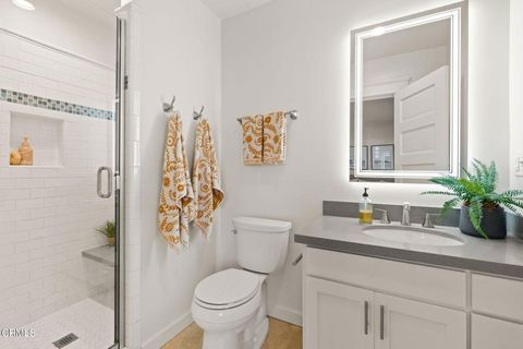 Tiny photo for 24 S Kalorama Street, Ventura, CA 93001 (MLS # V1-36496)