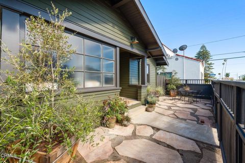 Tiny photo for 24 S Kalorama Street, Ventura, CA 93001 (MLS # V1-36496)